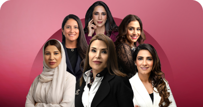 Forbes Middle East’s Reveals 100 Most Powerful Businesswomen 2023 List